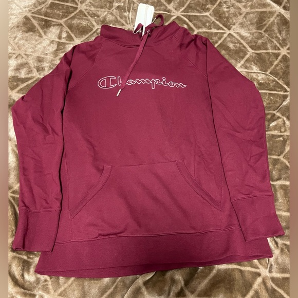 2 Champion Women’s Hoodie - Picture 11 of 16